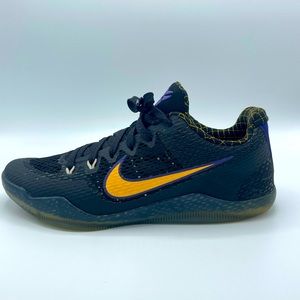 Men’s Kobe 11 (Carpe Diem)